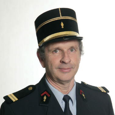 Carlo Klein
