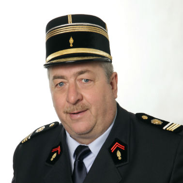 Jean-Paul Wagener