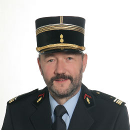 Patrick Nacciareti