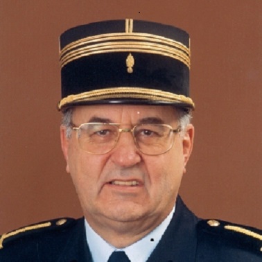 8. President 2000-2003 - Nicolas STROTZ
