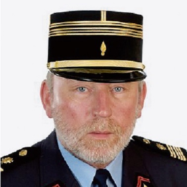 9. President 2004-2011 - Jean-Pierre HEIN